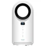 Cecotec Ready Warm 8200 Bladeless Calefactor sin aspas 1500 W